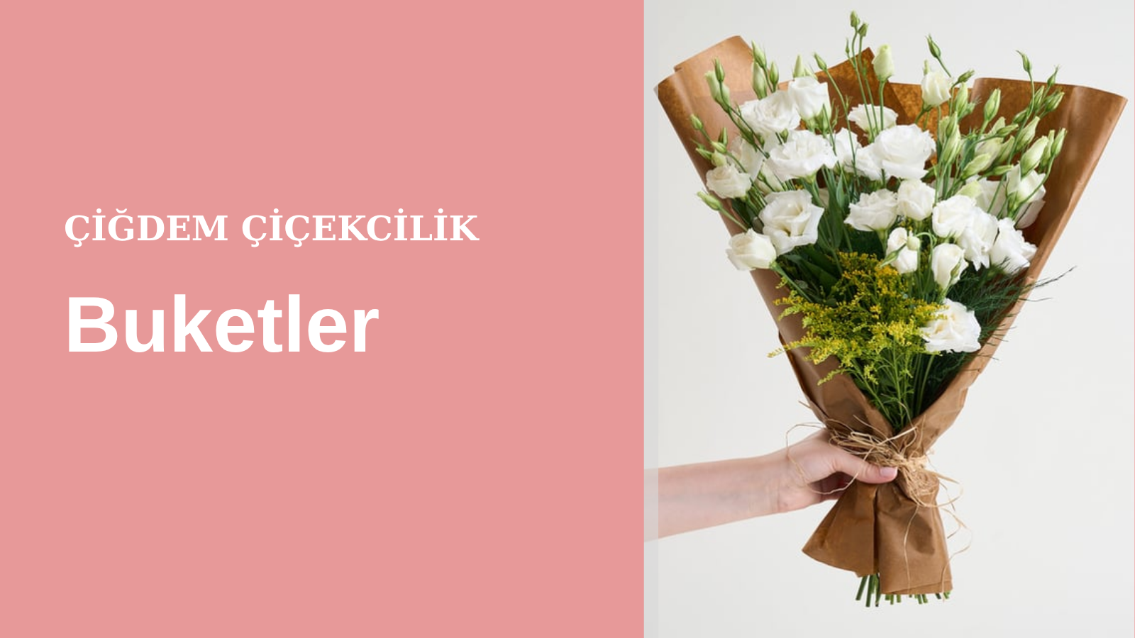 Buketler