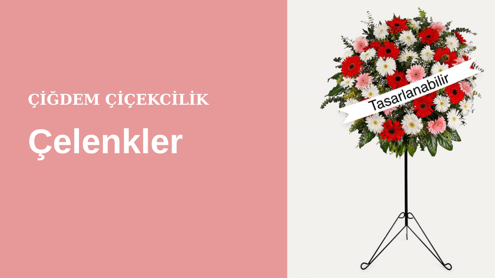 Çelenkler